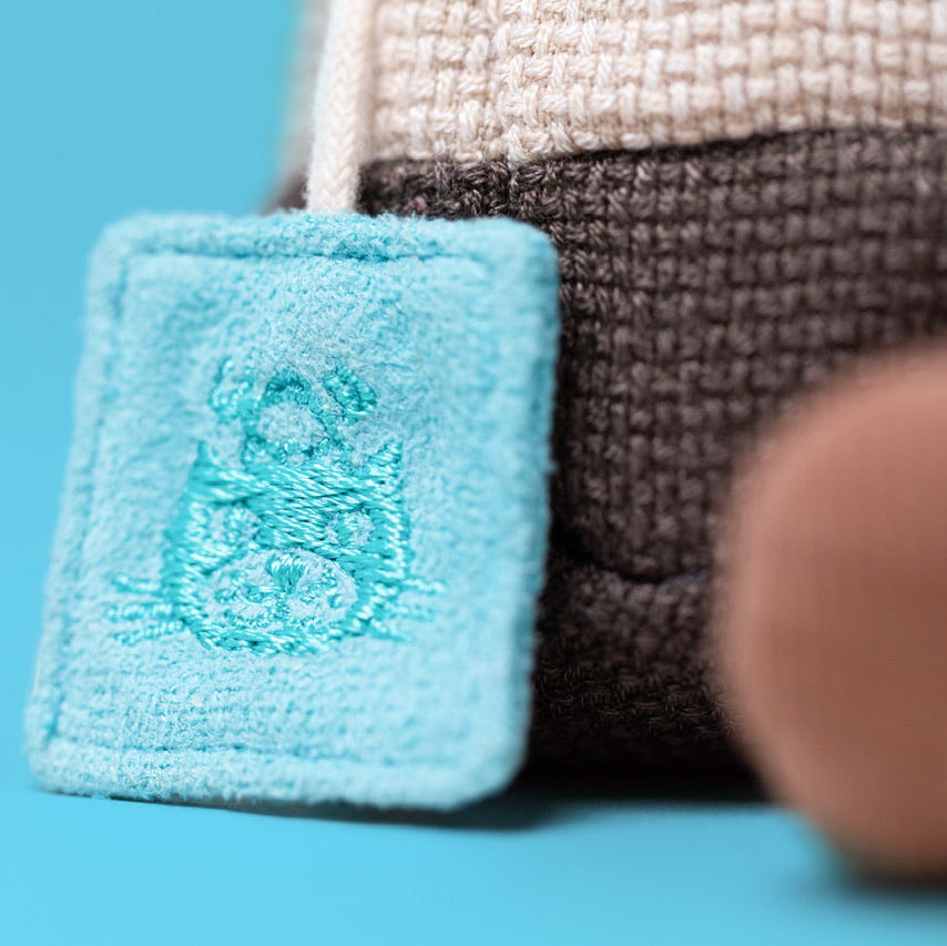 Jellycat Steepy Tea Bag