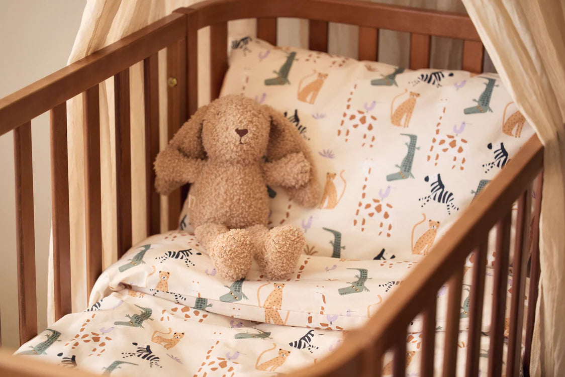Riverside Bunny Soft Toy