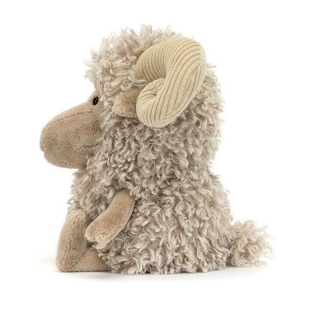 Jellycat Ramsley Sheep - NEW FOR 2025