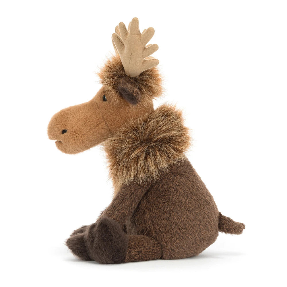 Birchly Moose – view 2