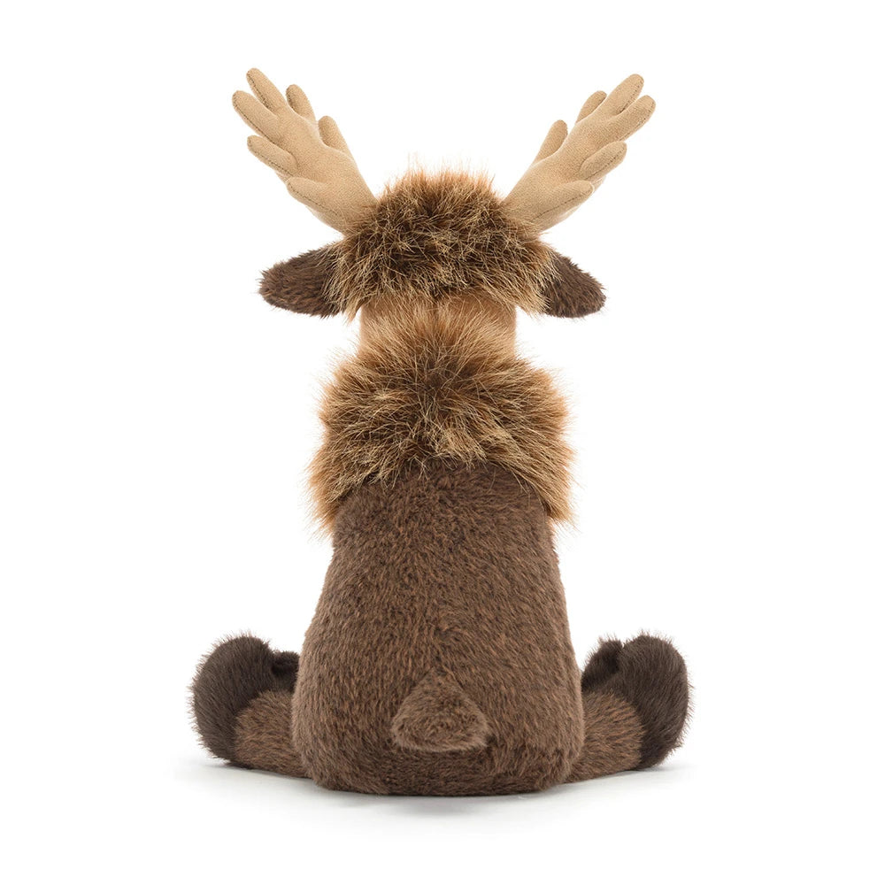 Birchly Moose – view 3
