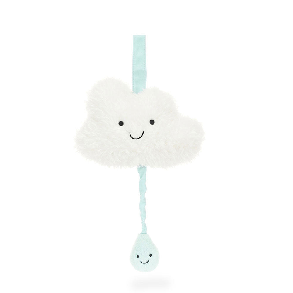 Jellycat Cloud Musical Pull