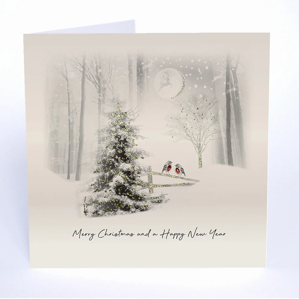 Five Dollar Shake Christmas - Merry Christmas & a Happy New Year