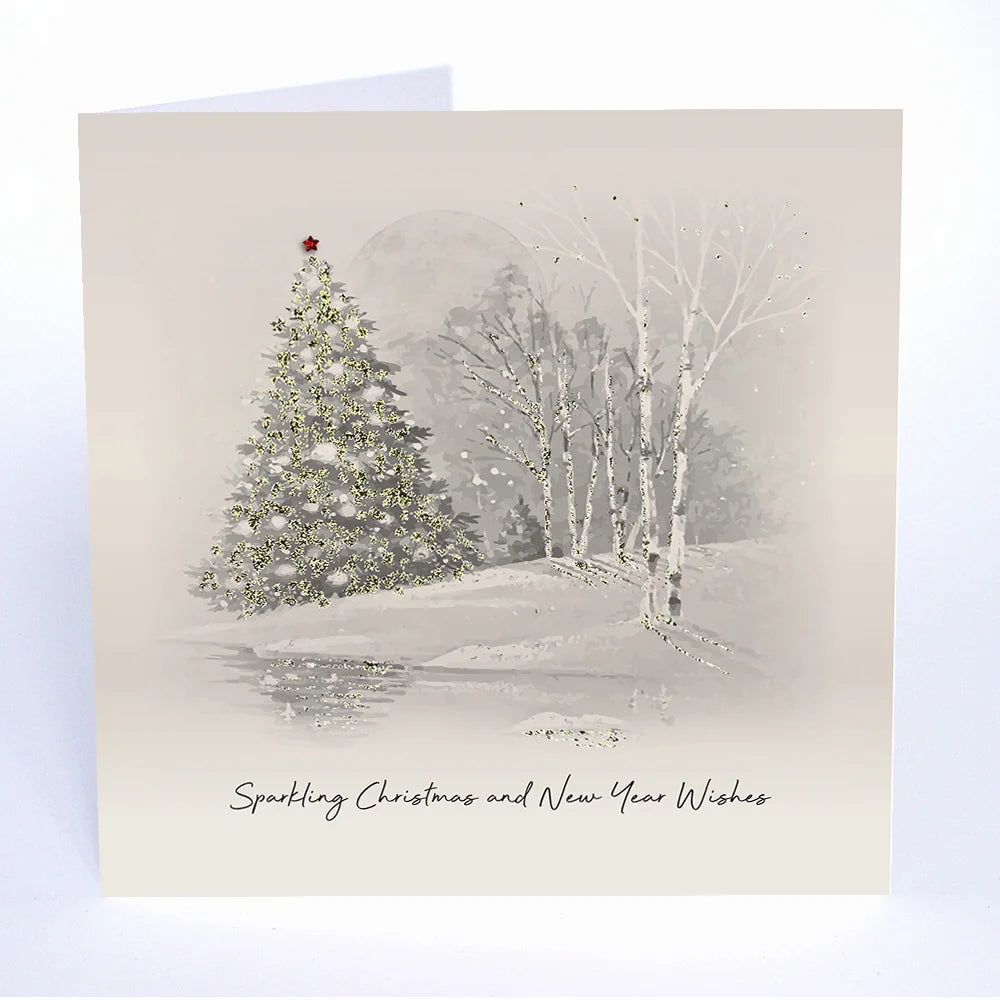 Five Dollar Shake Christmas - Sparkling Christmas & New Year Wishes