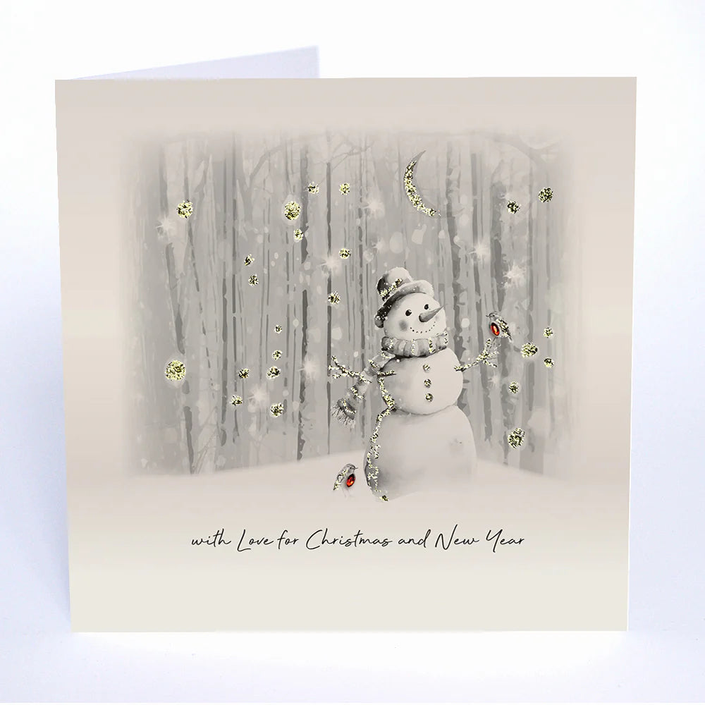 Five Dollar Shake Christmas - With Love for Christmas & New Year