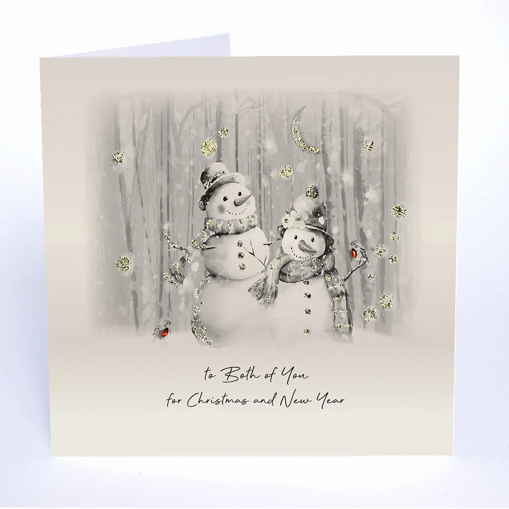 Five Dollar Shake Christmas - To Both of You for Christmas