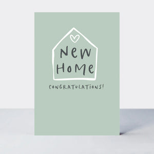 Wonderful You New Home Card - More Than Just a Gift | Narborough Hall