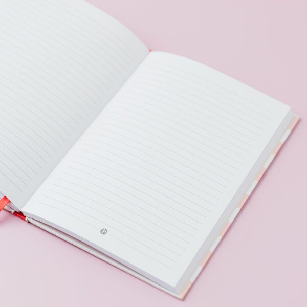 Rosie Made a Thing Out Loud Notebook