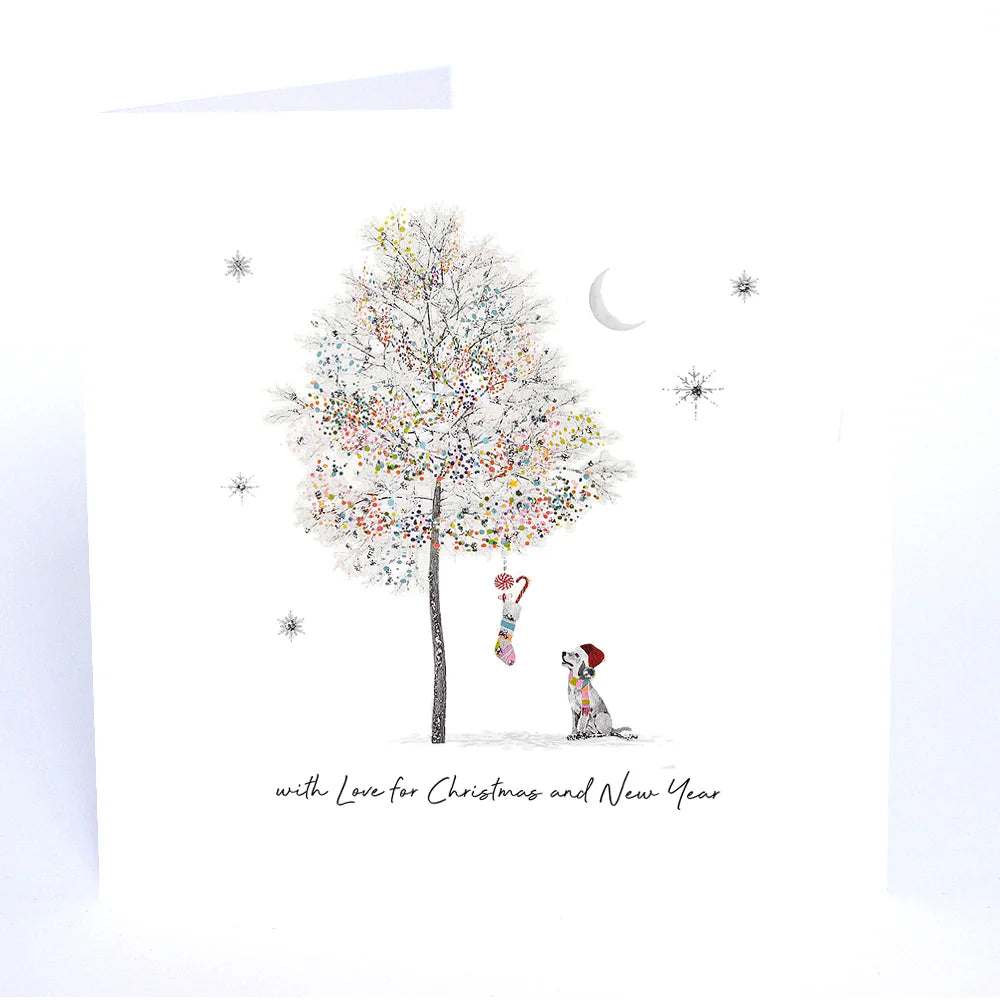 Five Dollar Shake Christmas - With Love at Christmas