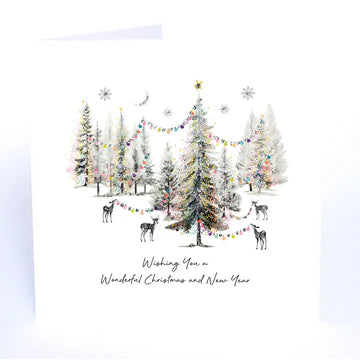 Five Dollar Shake Christmas - Wishing you a wonderful Christmas