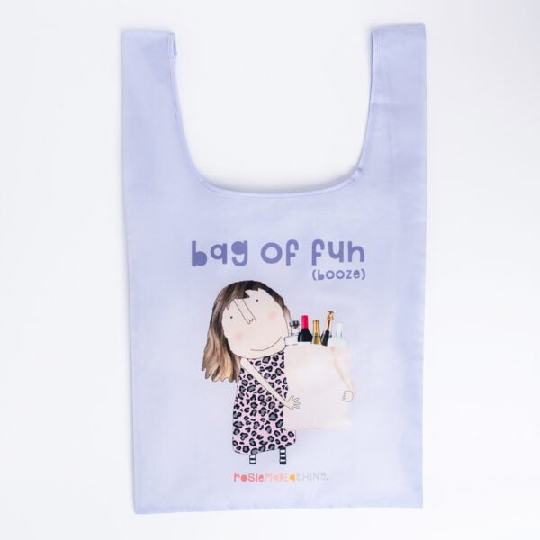 Rosie Made a Thing Bag of Fun