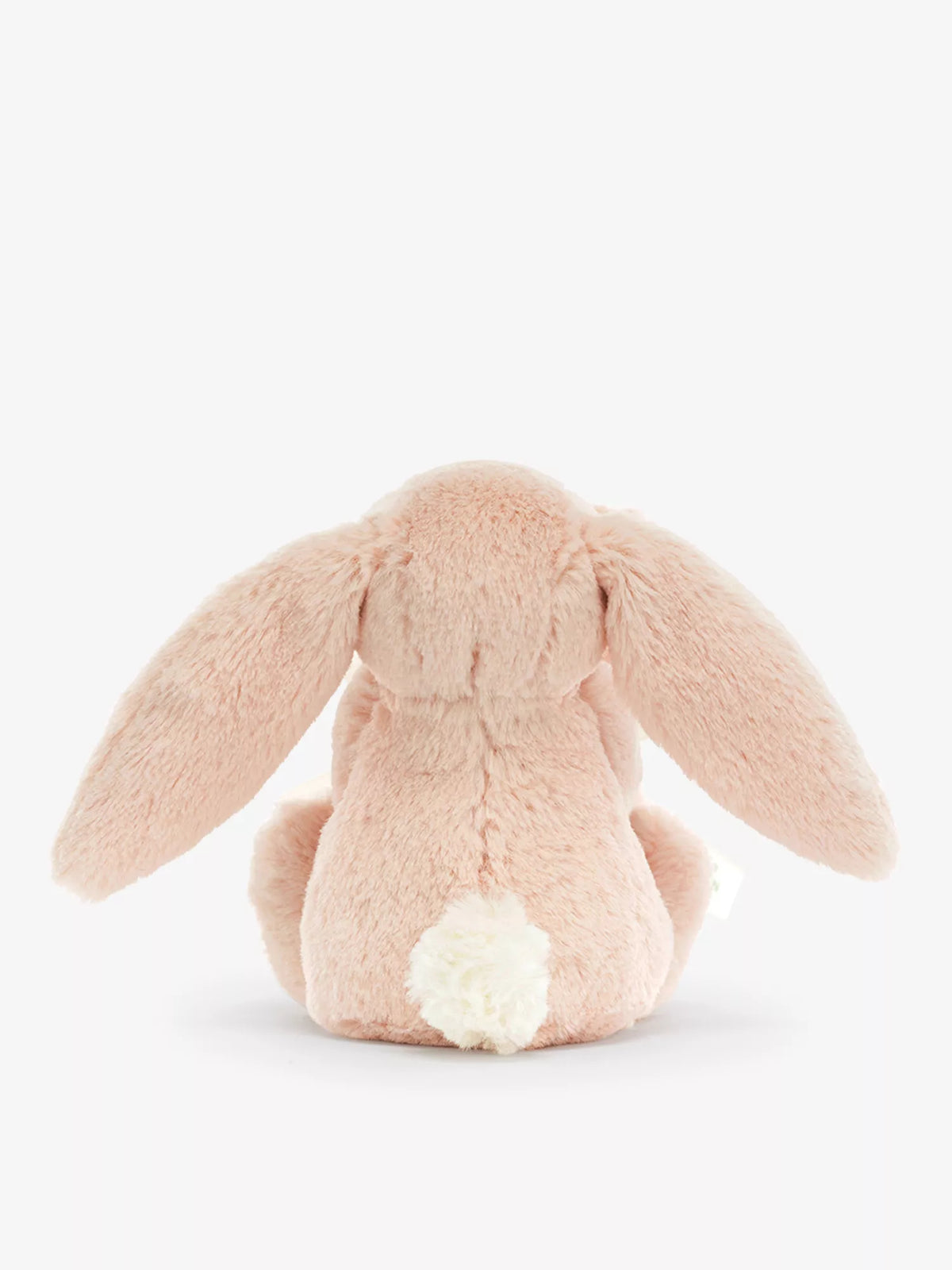Jellycat Bashful Blush Bunny Soother