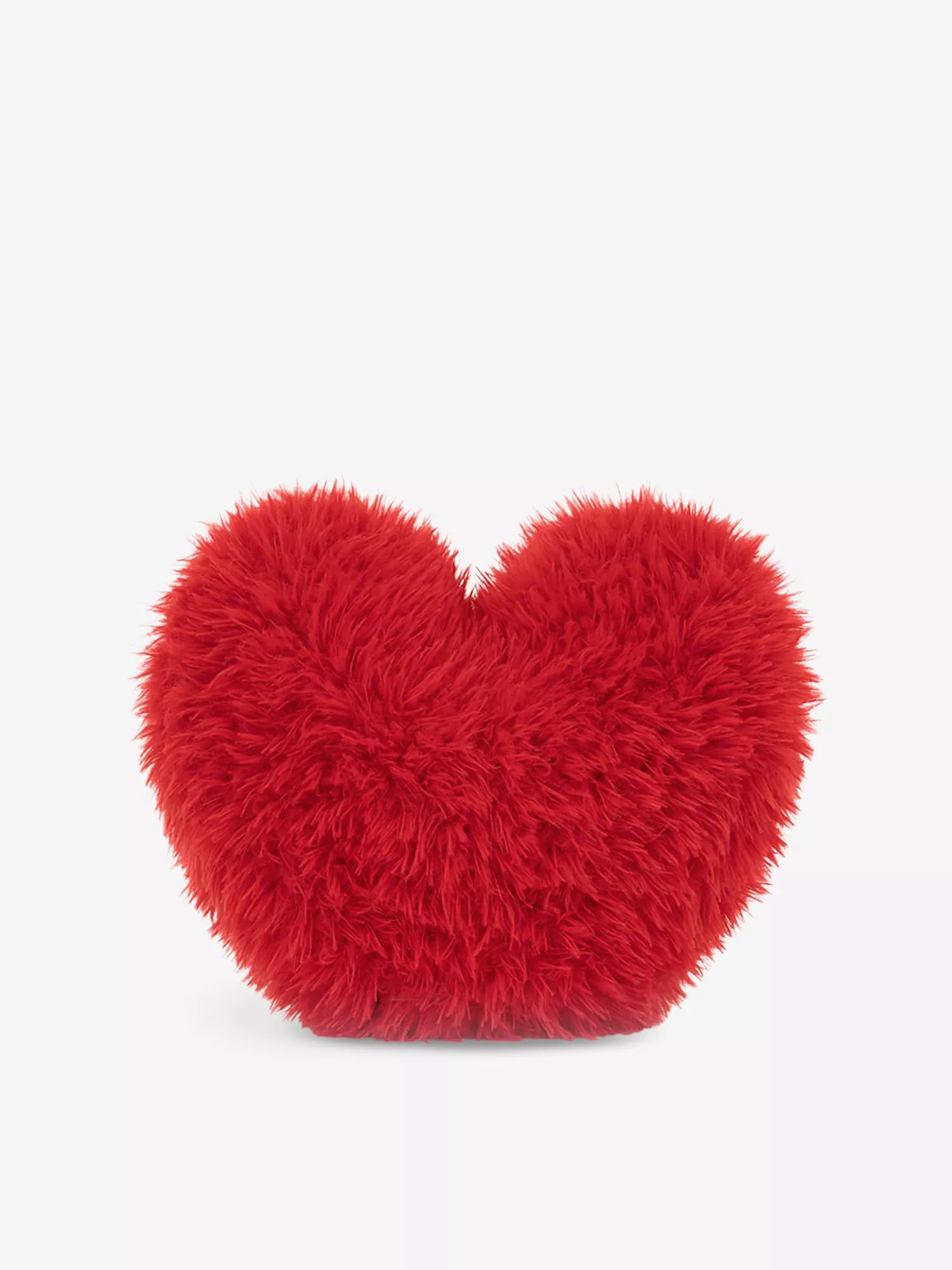 Jellycat Amuseable Beatie Heart Large