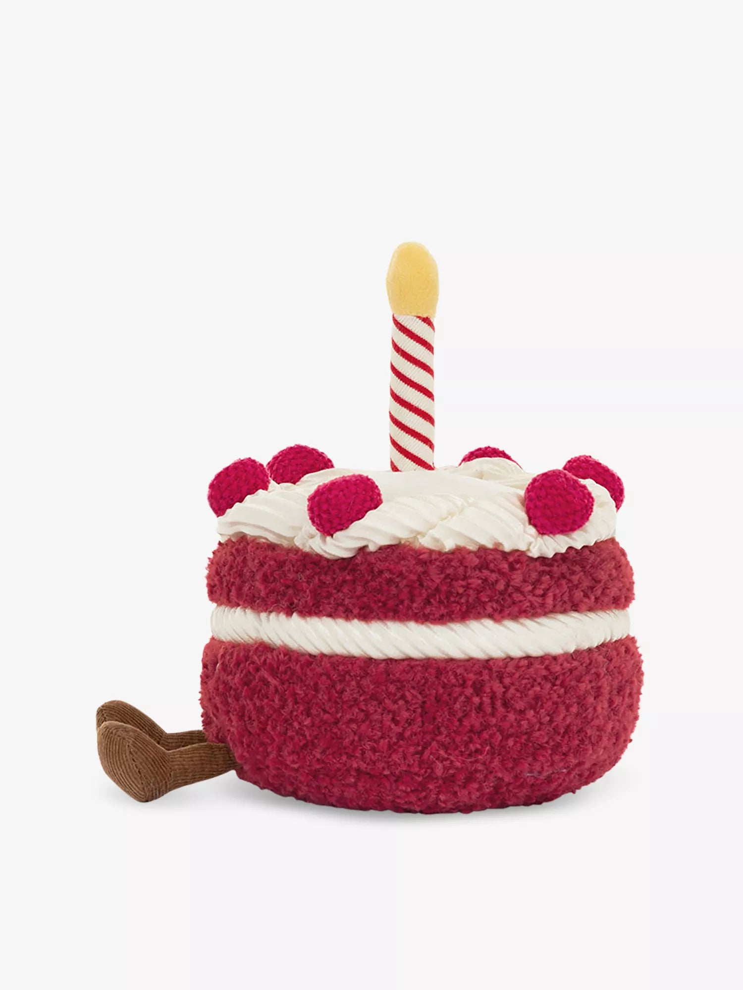 Jellycat Amuseable Cheri Cake