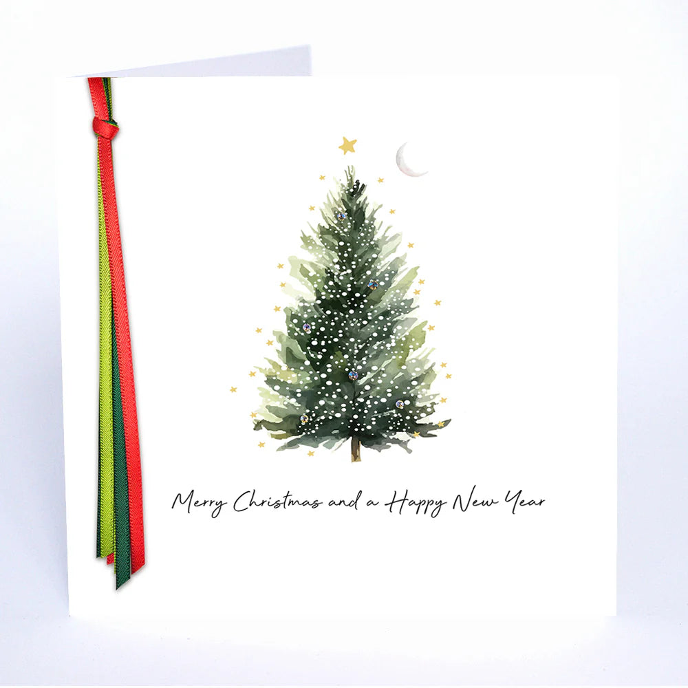 Five Dollar Shake Christmas - Merry Christmas & a Happy New Year