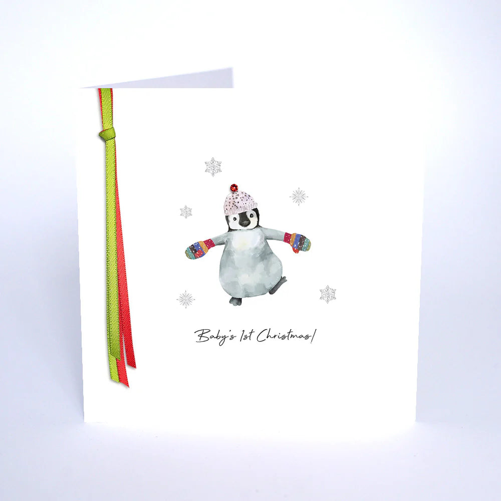 Five Dollar Shake Christmas - Baby's 1st Christmas
