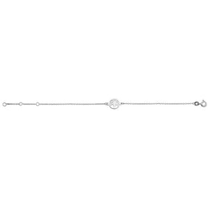 Sterling Silver Tree Of Life Bracelet - More Than Just a Gift | Narborough Hall