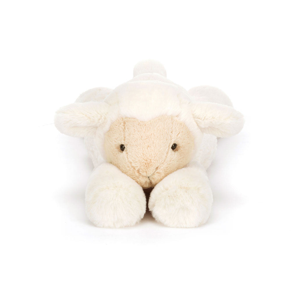 Jellycat Smudge Lamb Sheep - NEW FOR 2025