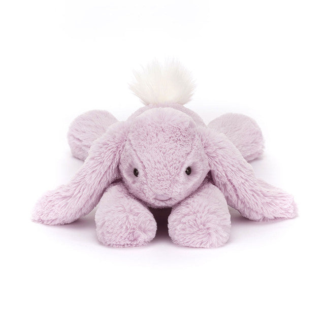 Jellycat Lavender Smudge Bunny Rabbit - NEW FOR 2025