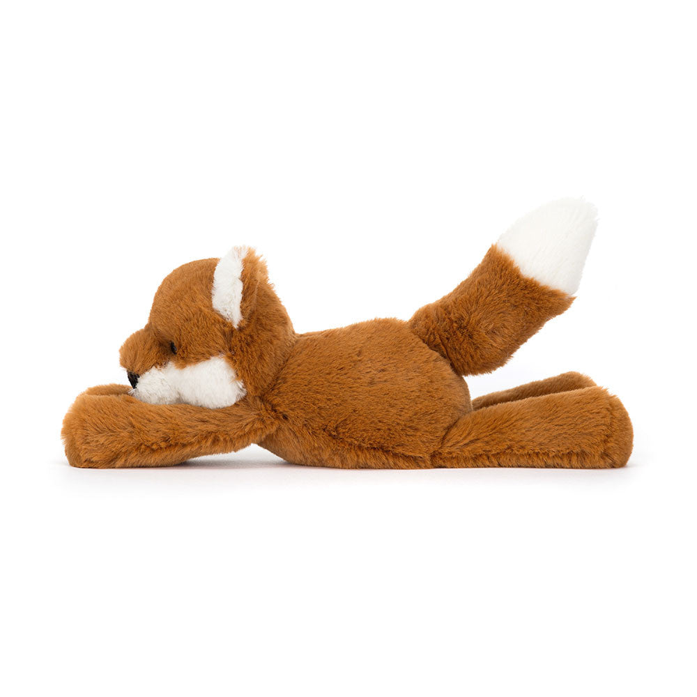 Jellycat Smudge Fox Tiny