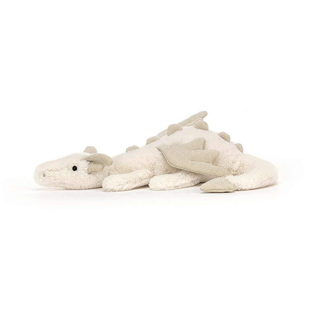 Jellycat Snow Dragon Small