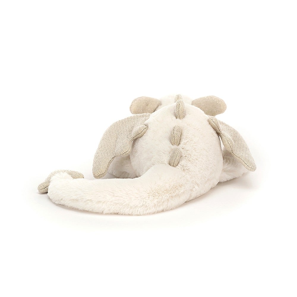 Jellycat Snow Dragon Small