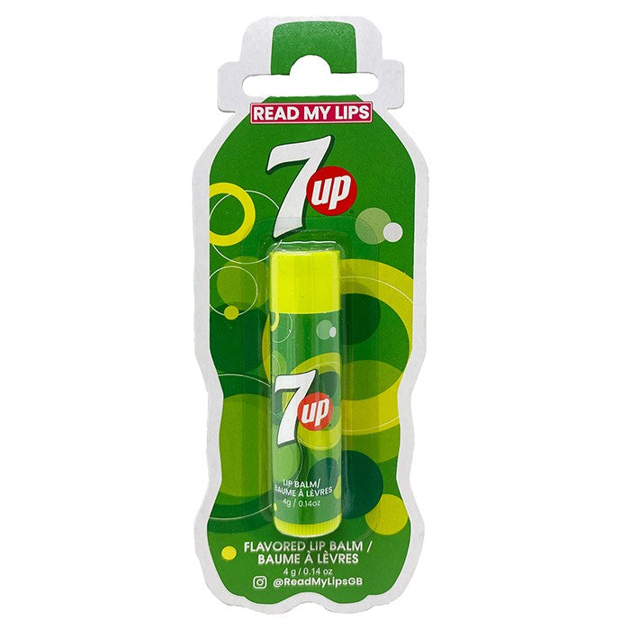 Read My Lips 7up Lip Balm