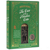 Sherlock Holmes The Case of the Priceless Coin Puzzle