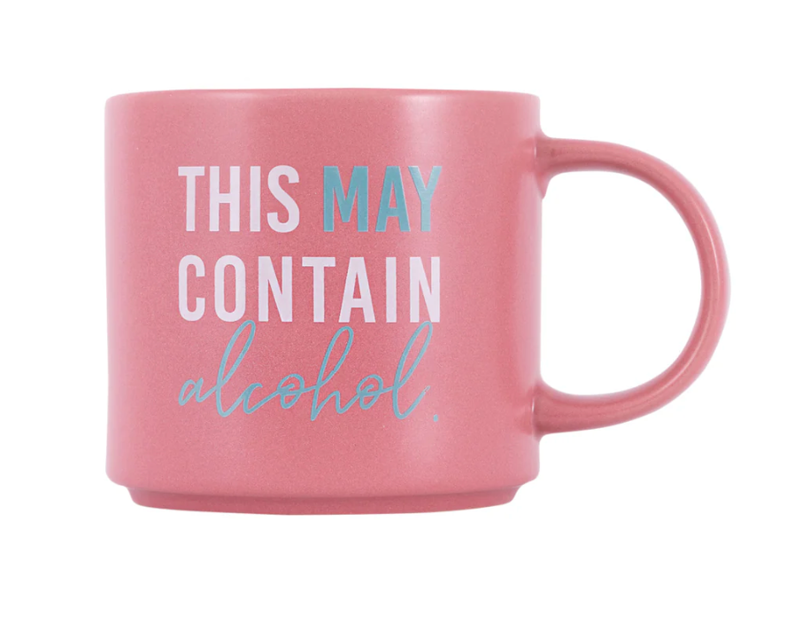 Splosh Cheeky Mugs - Alcohol