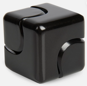 Bopster Cube Spinner - Various Colours