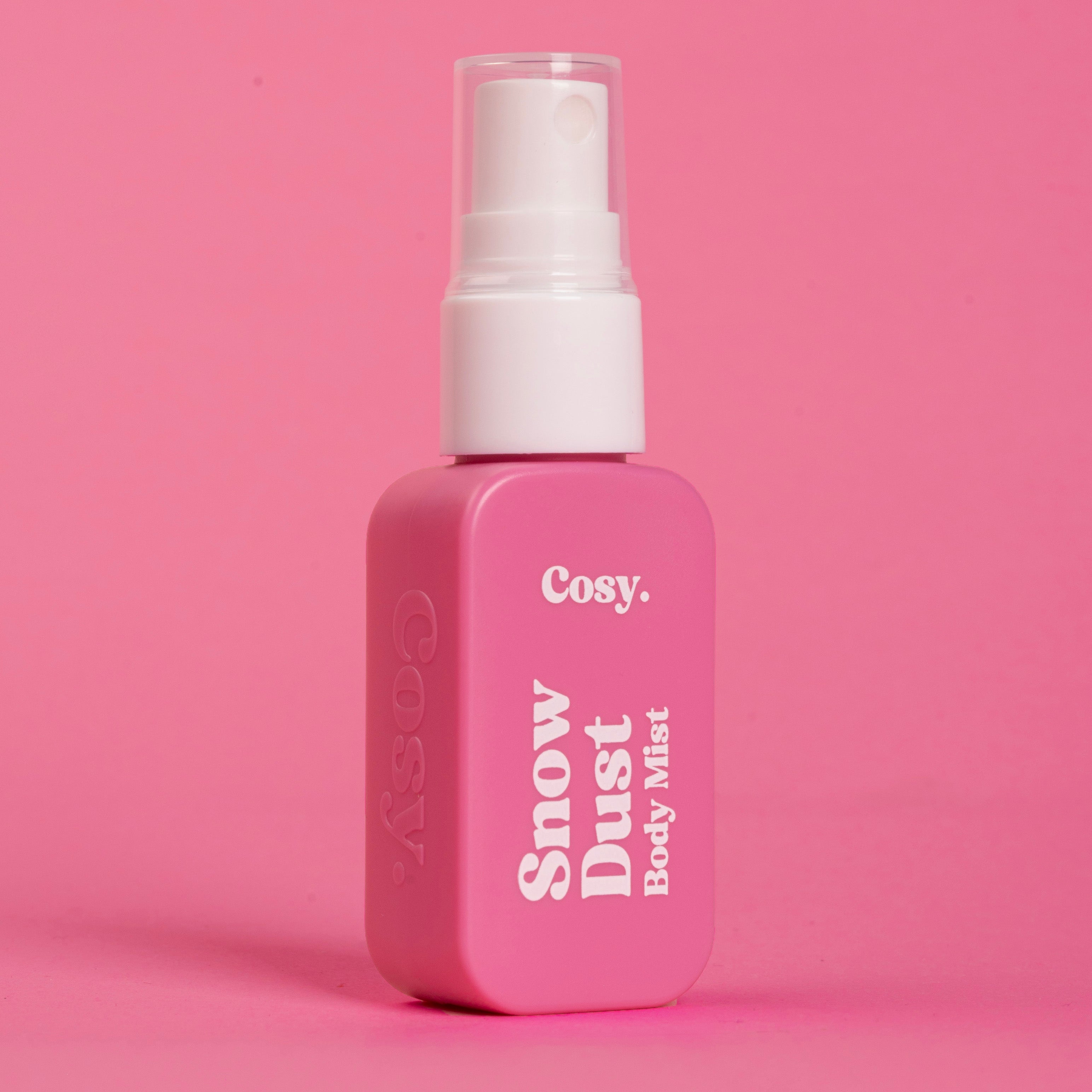 Cosy Cosmetics Snow Dust 30ml Body Mist
