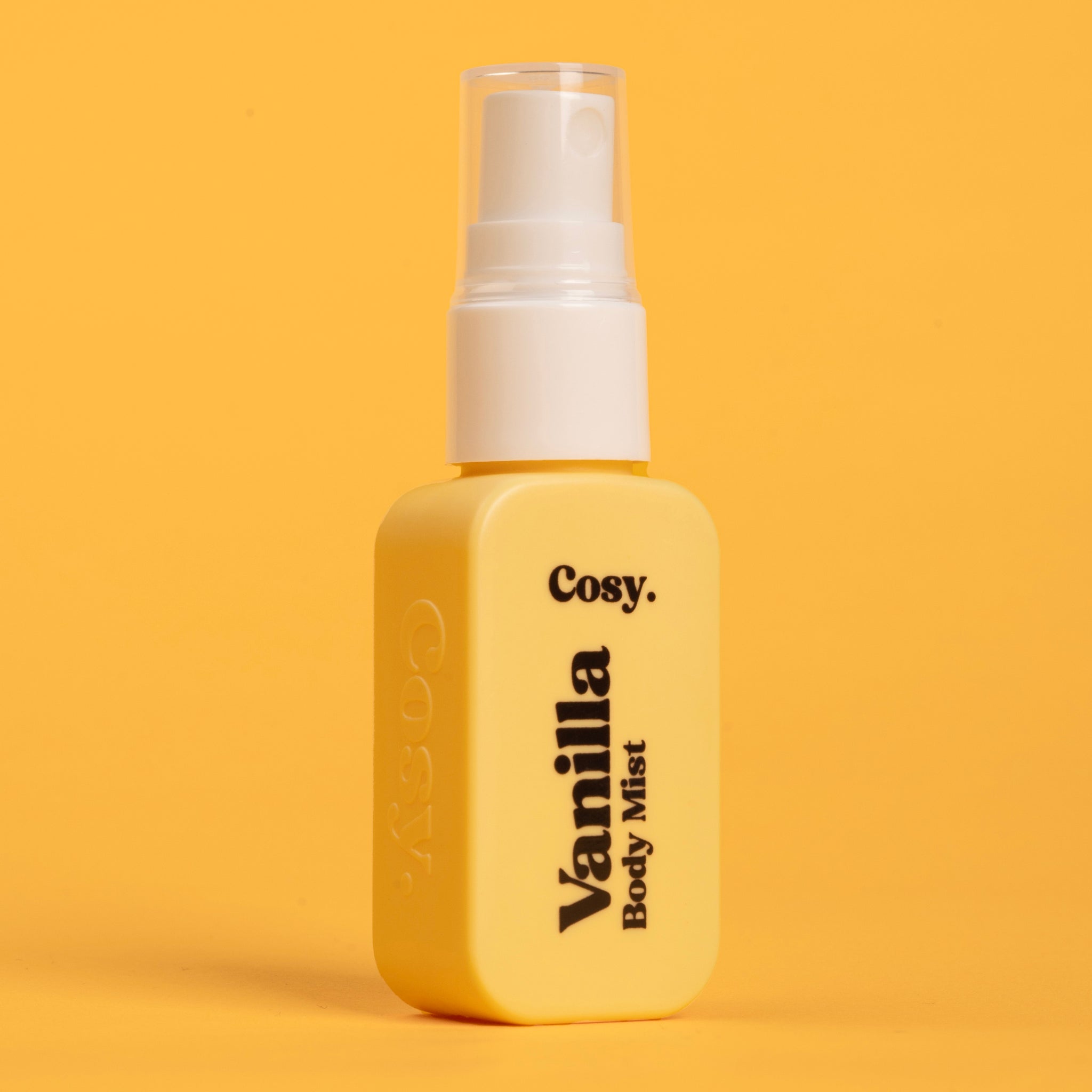 Cosy Cosmetics Vanilla 30ml Body Mist