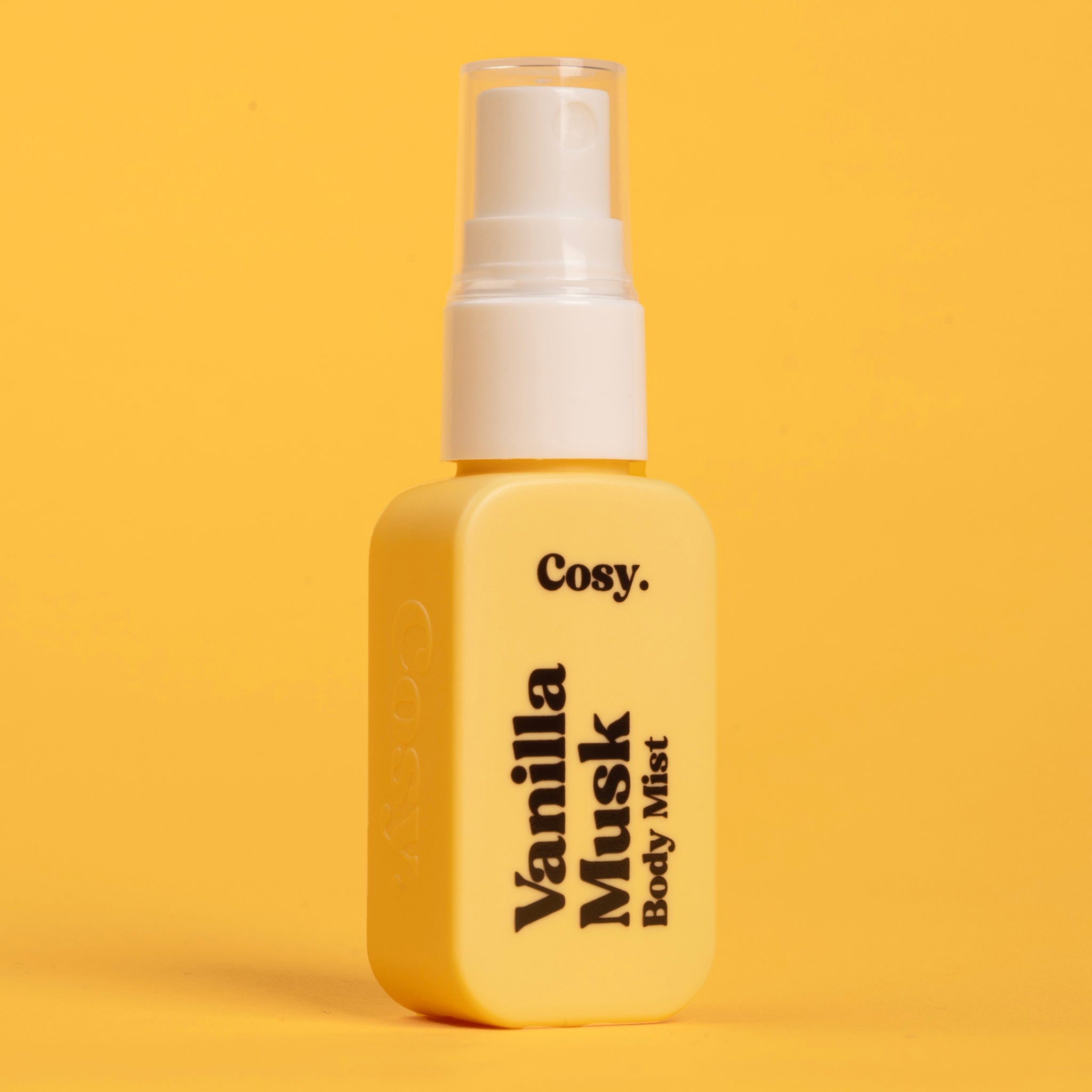 Cosy Cosmetics Vanilla Musk 30ml Body Mist