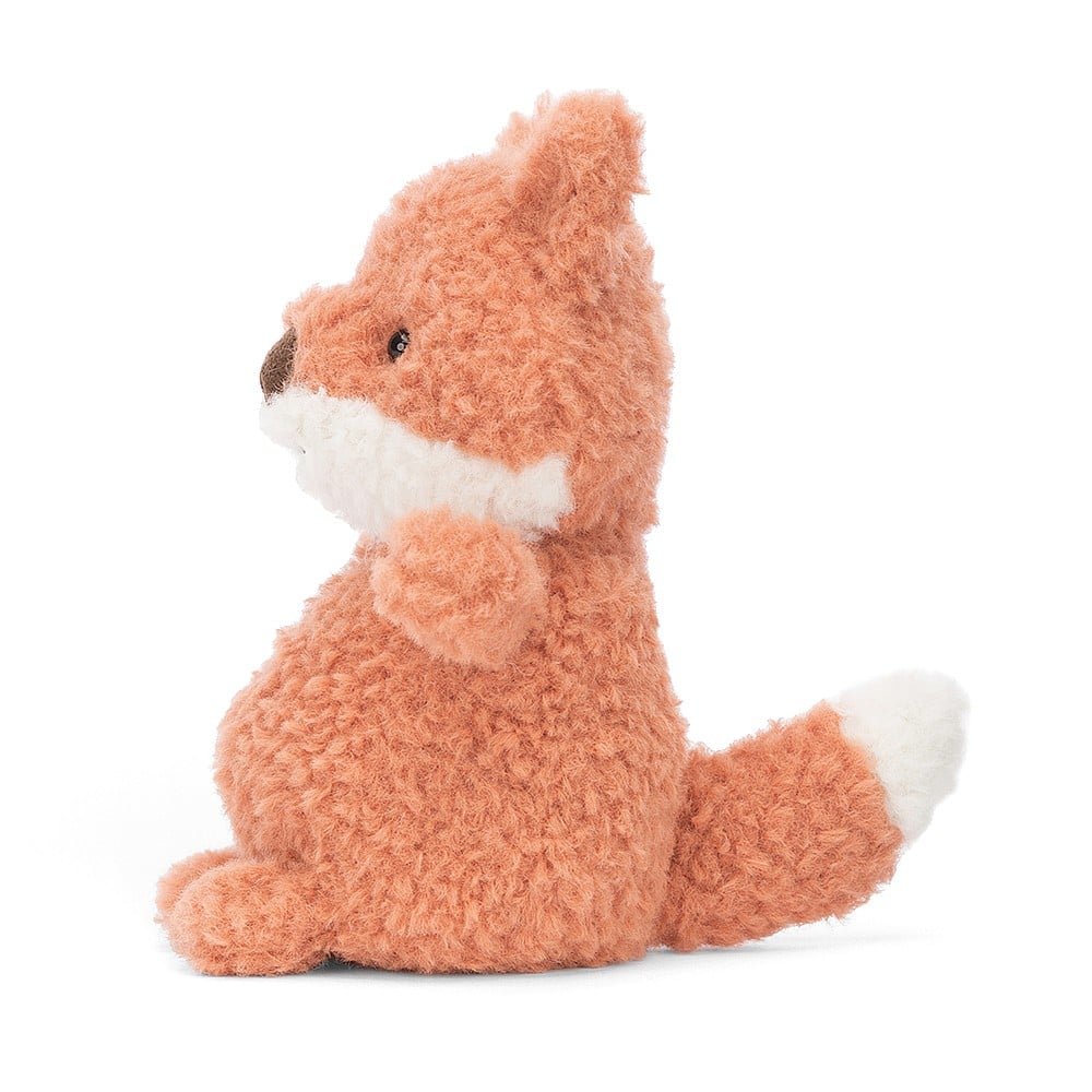 Jellycat Wee Fox