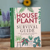 Houseplant Survival Guide Book