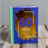 60 - Aged To Perfection Book