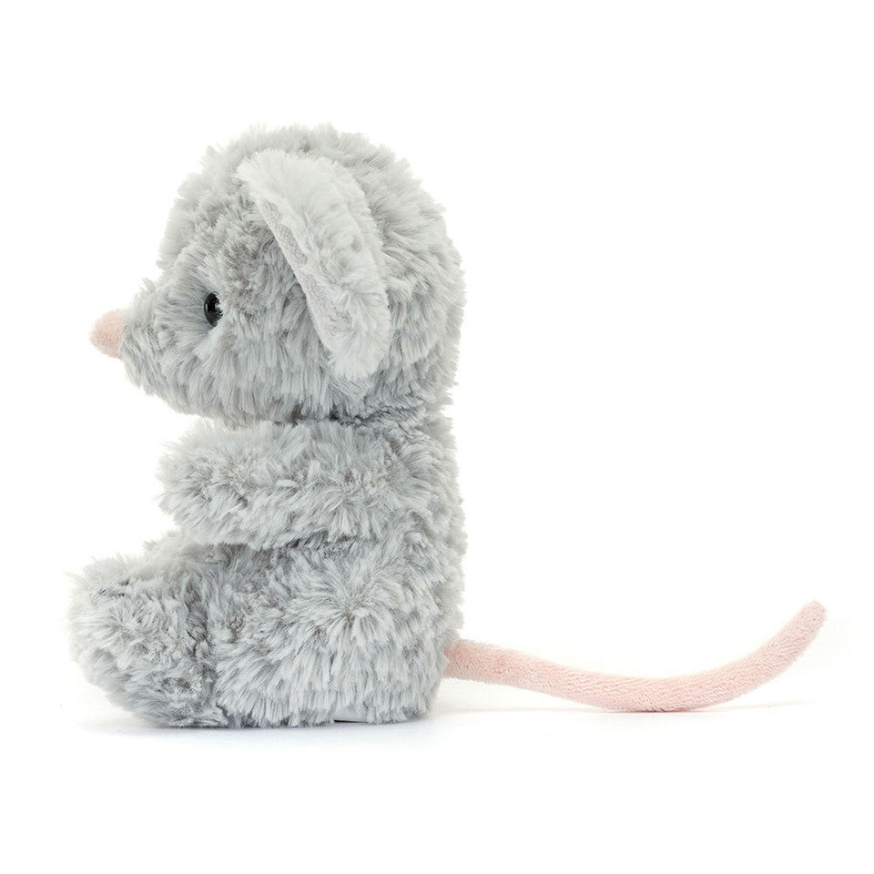 Jellycat Yummy Mouse - NEW FOR 2025