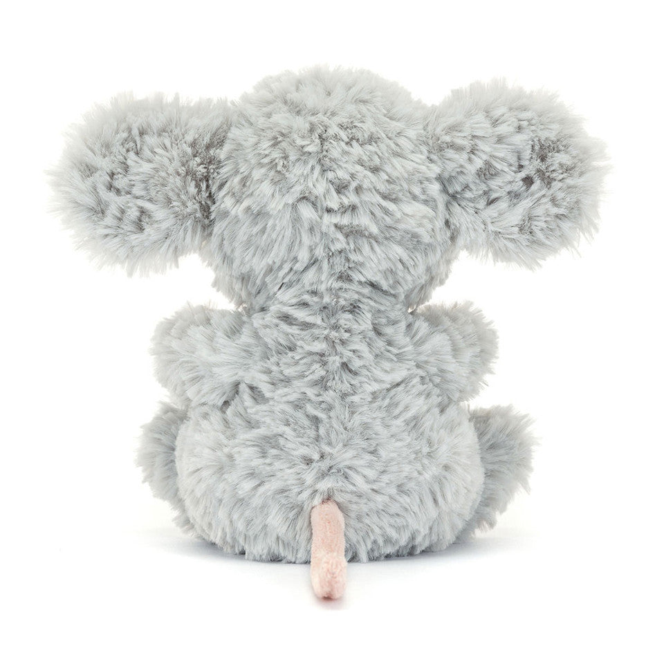 Jellycat Yummy Mouse - NEW FOR 2025