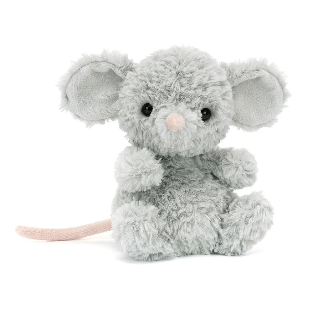 Jellycat Yummy Mouse - NEW FOR 2025