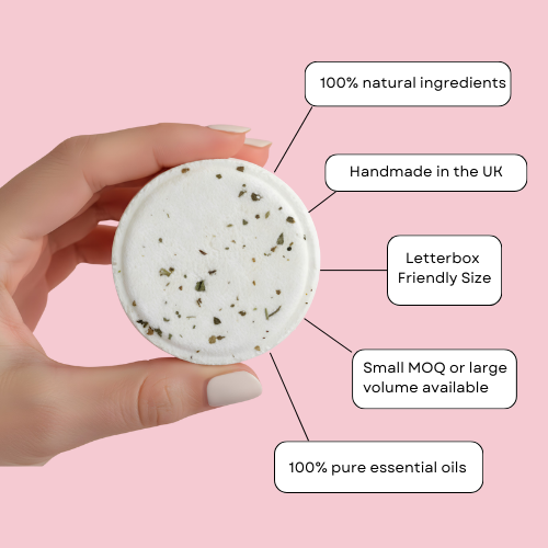 steami® - Shower Steamer - Totally Got This - More Than Just a Gift | Narborough Hall