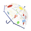 Drizzles Space Dome Umbrella