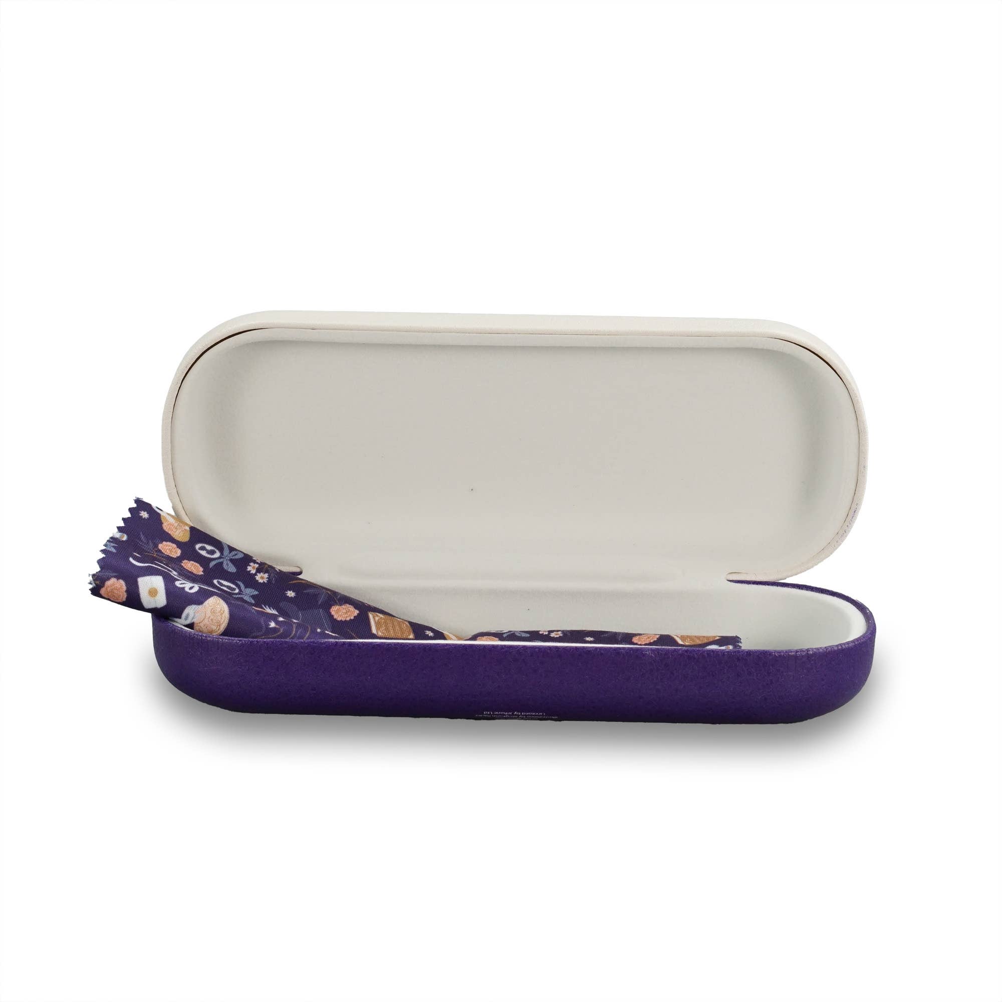 Half Moon Bay - Glasses Case (Hard) - Pulteney Press (Pride & Prejudice)