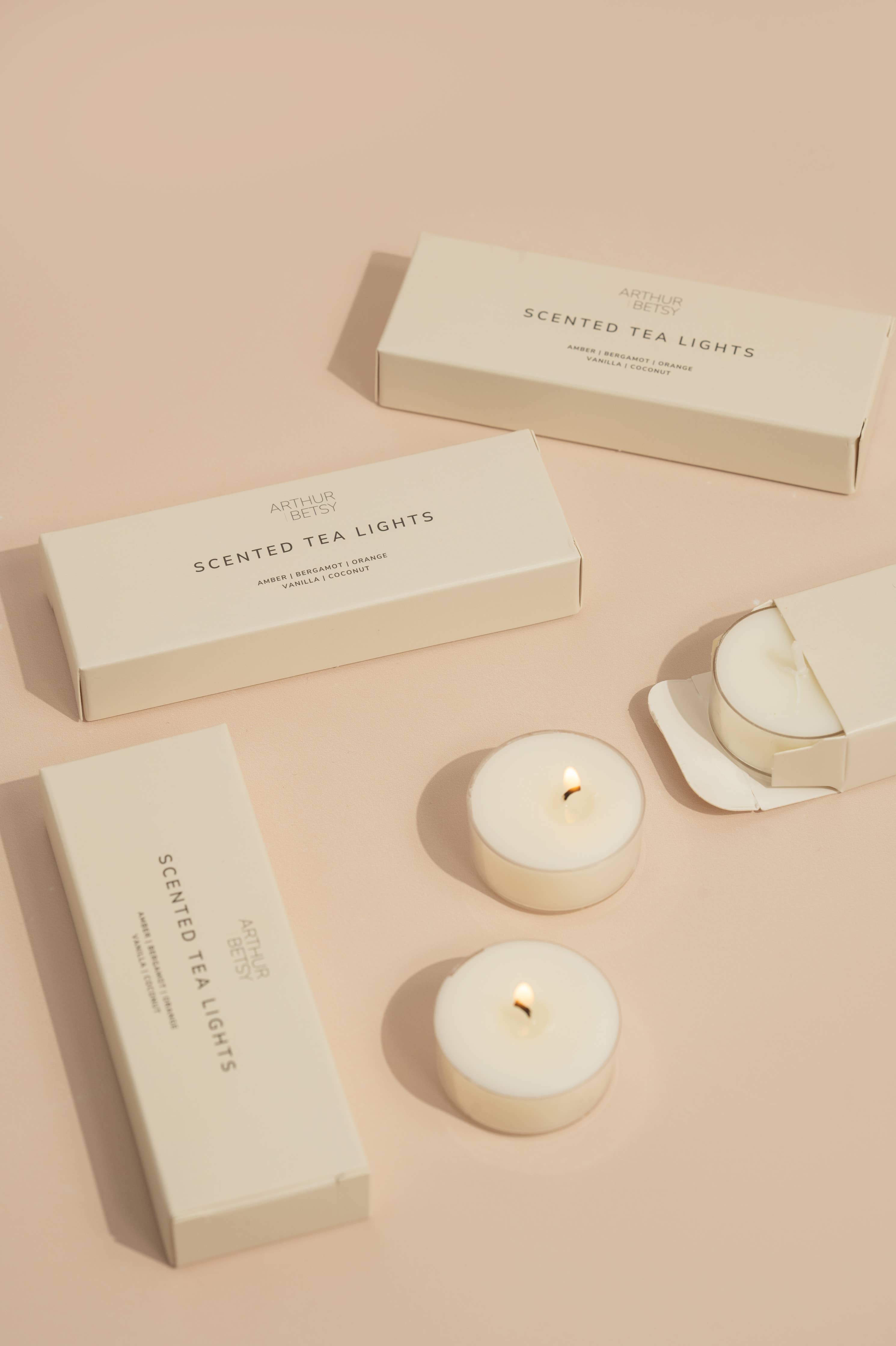 Arthur Betsy - Sleep well gift set