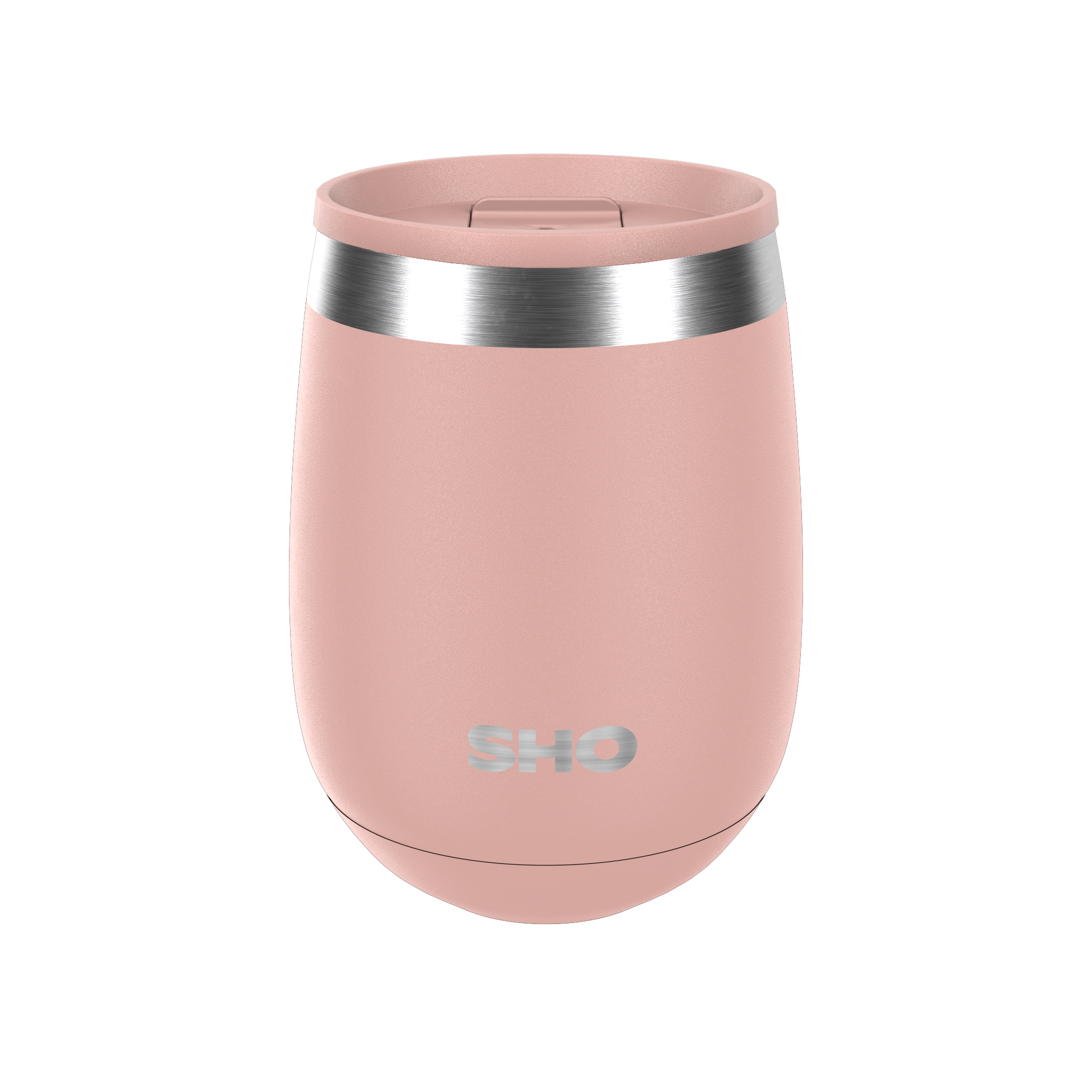SHO - Pacto┃Insulated Reusable Coffee Cup: Designs / Melanie Miles - Summer Romance / 360ml