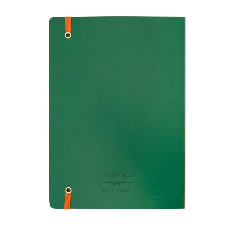 Portico Designs - Art of Hosting
A5 Hosting Journal