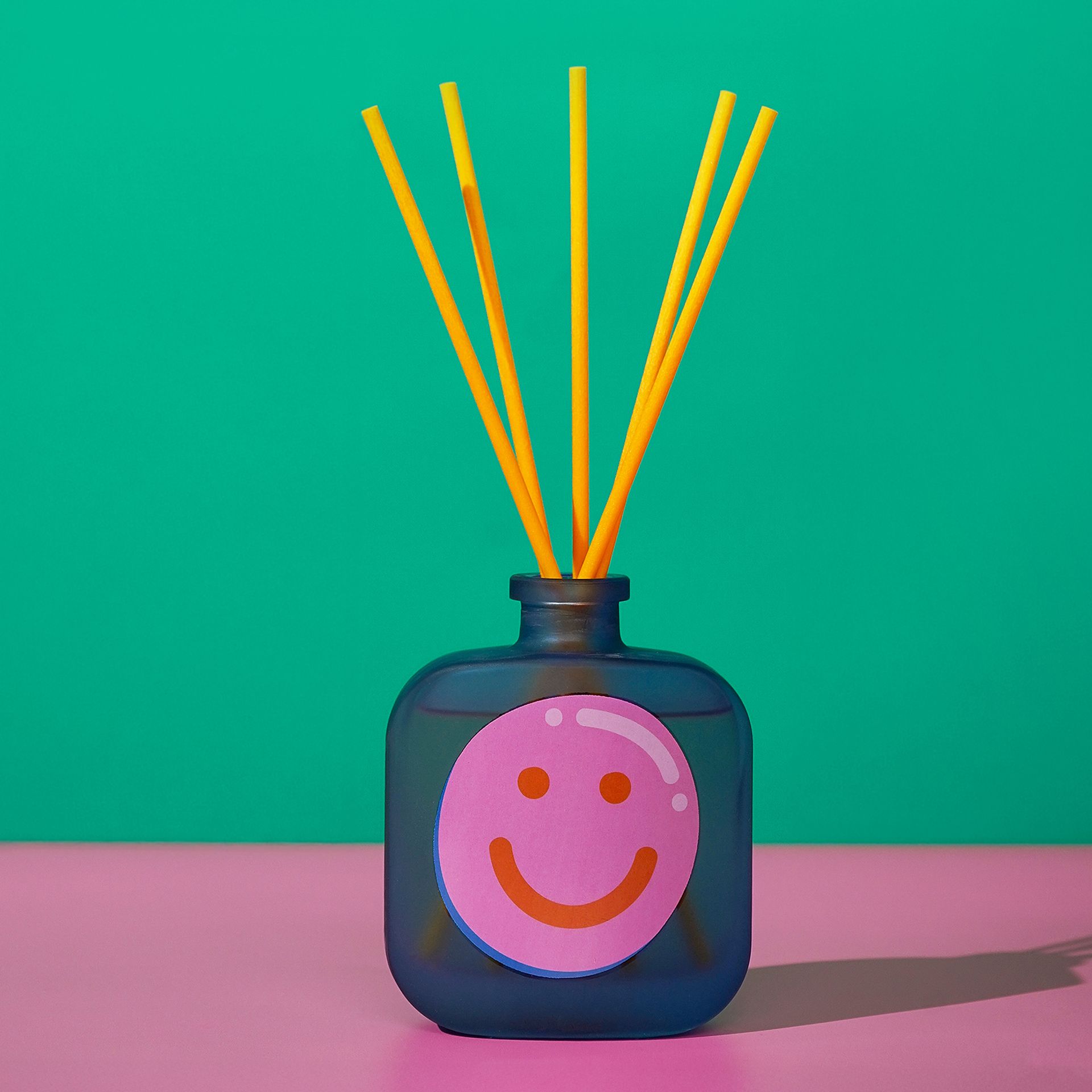 Studio Blom - The Happy Day Diffuser