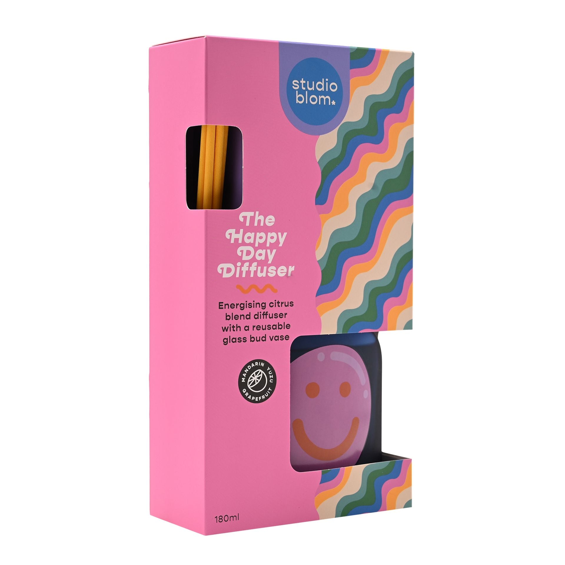 Studio Blom - The Happy Day Diffuser