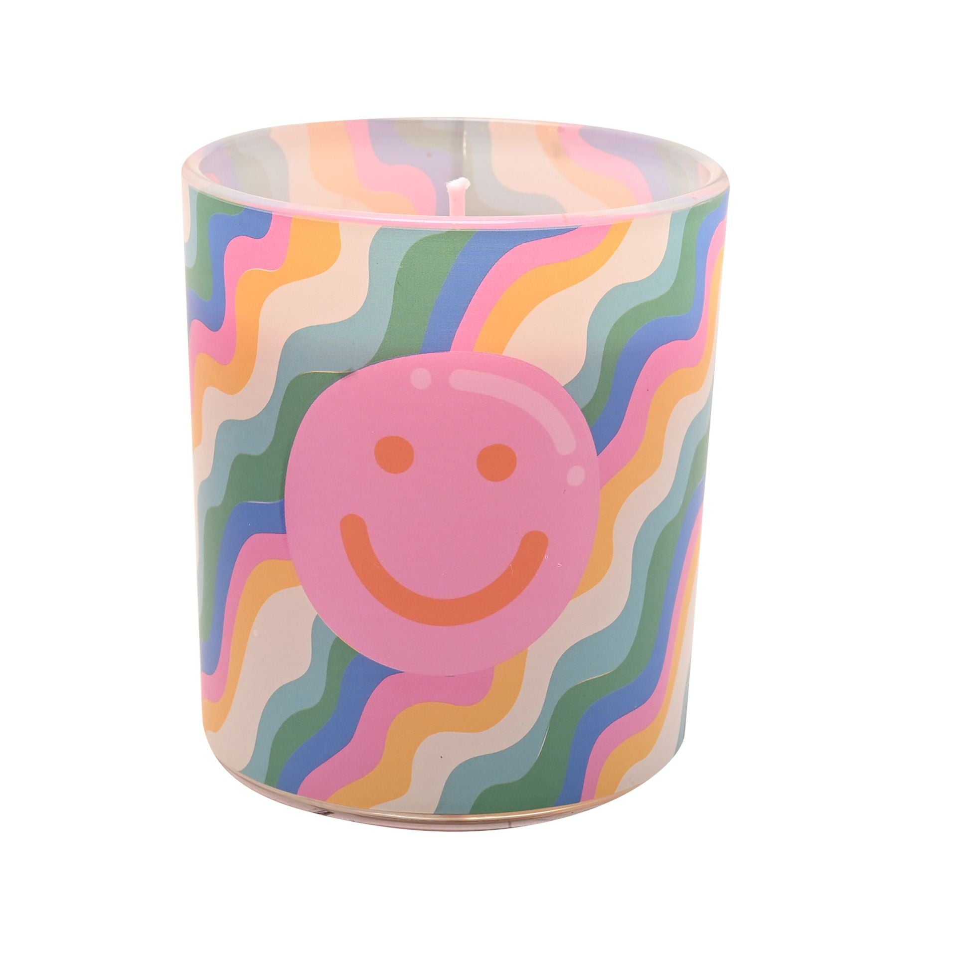 Studio Blom - The Happy Day Candle