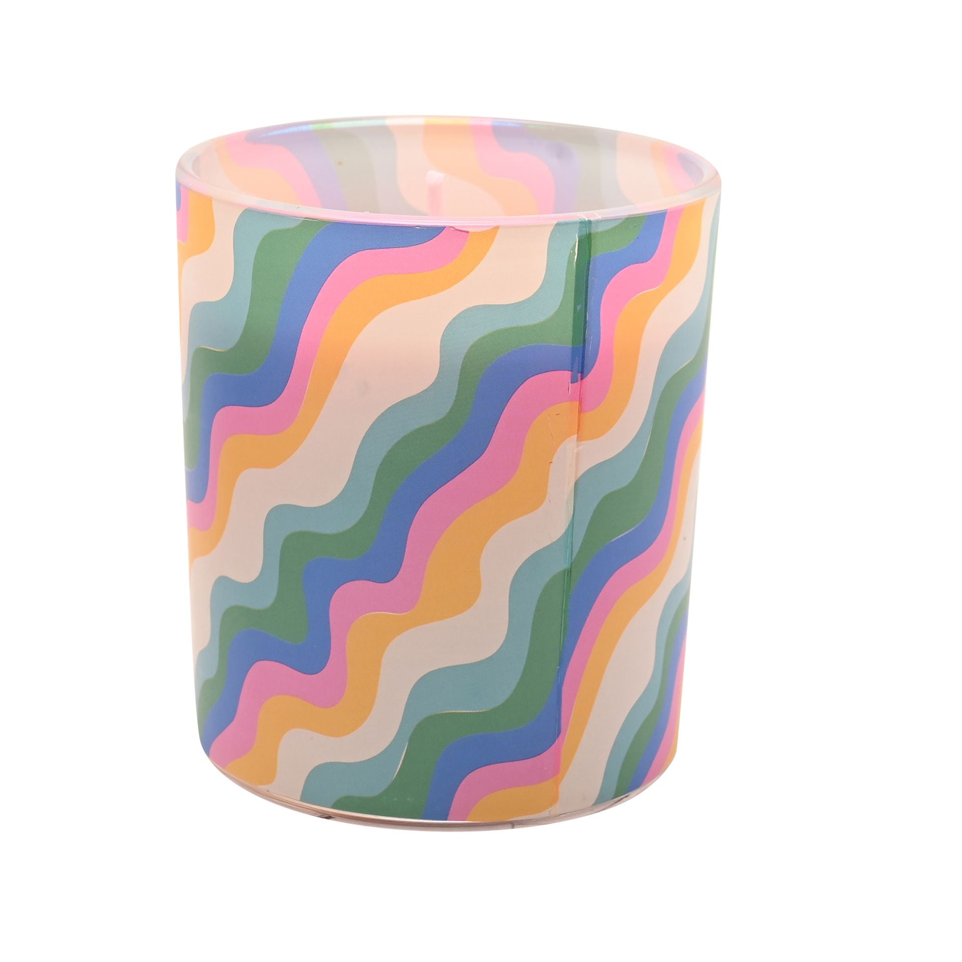 Studio Blom - The Happy Day Candle