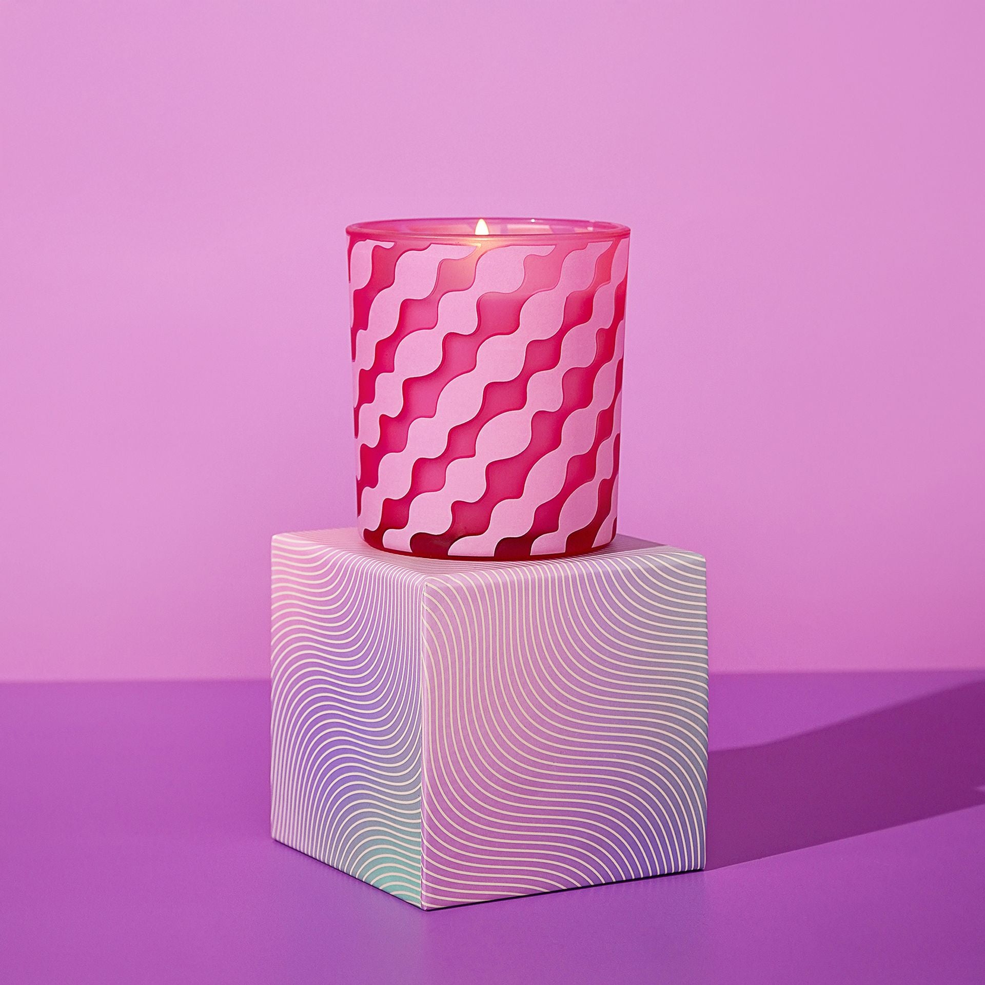Studio Blom - Dream Big Candle